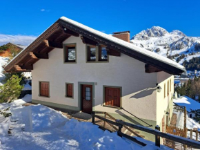 Apartmán Lucia